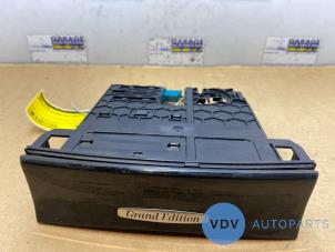 Used Front ashtray Mercedes ML II (164/4JG) 3.0 ML-320 CDI 4-Matic V6 24V Price on request offered by Autoparts Van De Velde