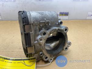 Used EGR valve Mercedes ML II (164/4JG) 3.0 ML-300 CDI 4-Matic V6 24V Price on request offered by Autoparts Van De Velde