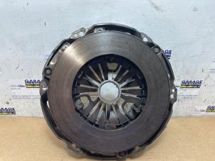 Flywheel from a Mercedes-Benz A (W176) 1.5 A-160 CDI, A-160d 16V 2018