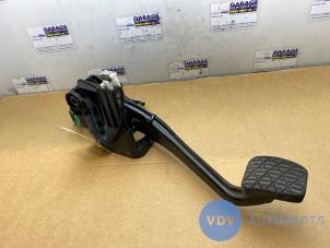 Used Brake pedal Mercedes A (W176) 1.5 A-160 CDI, A-160d 16V Price € 72,60 Inclusive VAT offered by Autoparts Van De Velde