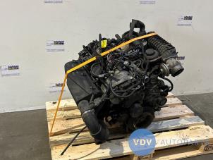 Used Engine Mercedes C (W203) 2.2 C-220 CDI 16V Price on request offered by Autoparts Van De Velde