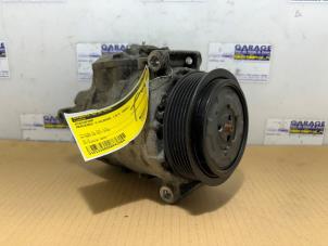 Used Air conditioning pump Mercedes C (W203) 2.2 C-220 CDI 16V Price € 72,60 Inclusive VAT offered by Autoparts Van De Velde
