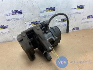 Used Rear brake calliper, left Mercedes A (177.0) 2.0 A-35 AMG Turbo 16V 4Matic Price on request offered by Autoparts Van De Velde