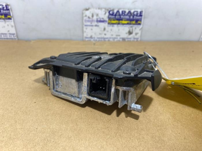 Usagé Module caméra Mercedes B (W247) 1.5 B-160d Prix € 60,50 Prix TTC proposé par Autoparts Van De Velde