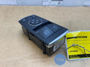 Used Multi-functional window switch Mercedes SLK (R172) 2.0 300 16V Price on request offered by Autoparts Van De Velde