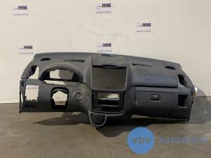 Used Dashboard Mercedes Vito (639.6) 2.2 113 CDI 16V Euro 5 Price on request offered by Autoparts Van De Velde