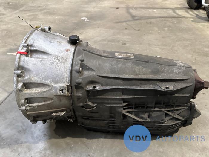 Gearbox from a Mercedes-Benz E (C238) E-220d 2.0 Turbo 16V 2017