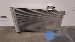 Used Air conditioning condenser Mercedes CLK (W209) 1.8 200 K 16V Price on request offered by Autoparts Van De Velde