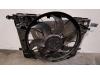 Cooling fans from a Mercedes C (W205), 2013 C-220d 2.0 Turbo 16V 4-Matic, Saloon, 4-dr, Diesel, 1.950cc, 143kW (194pk), 4x4, OM654920, 2018-05 / 2021-05, 205.015 2019