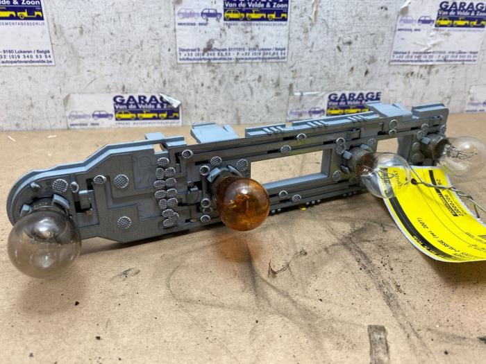 Usagé Divers Mercedes C Combi (S203) 2.2 C-200 CDI 16V Prix € 18,15 Prix TTC proposé par Autoparts Van De Velde