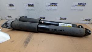 Used Shock absorber kit Mercedes GLC (X253) 2.0 300 16V 4-Matic Price on request offered by Autoparts Van De Velde