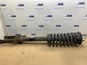 Used Front shock absorber, right Mercedes ML II (164/4JG) 3.0 ML-320 CDI 4-Matic V6 24V Price on request offered by Autoparts Van De Velde