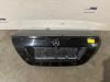 Tailgate from a Mercedes CLK (R209), 2002 / 2010 1.8 200 K 16V, Convertible, Petrol, 1.796cc, 120kW (163pk), RWD, M271940, 2003-03 / 2005-05, 209.442 2003
