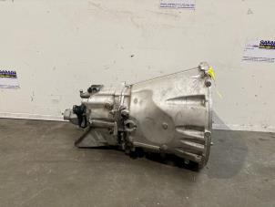 Used Gearbox Mercedes CLK (R209) 1.8 200 K 16V Price on request offered by Autoparts Van De Velde