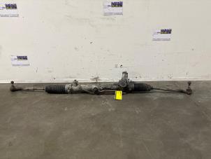 Used Steering box Mercedes CLK (R209) 1.8 200 K 16V Price on request offered by Autoparts Van De Velde