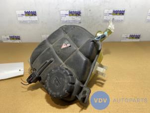 Used Expansion vessel Mercedes ML II (164/4JG) 3.0 ML-300 CDI 4-Matic V6 24V Price on request offered by Autoparts Van De Velde