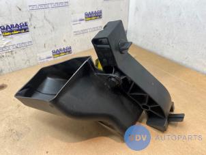 Used Front bumper, right-side component Mercedes Vito (447.6) 1.7 114 CDI 16V Price on request offered by Autoparts Van De Velde
