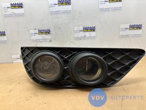 Używane Tylne swiatlo przeciwmgielne Mercedes C (W204) 2.2 C-200 CDI 16V BlueEFFICIENCY Cena na żądanie oferowane przez Autoparts Van De Velde