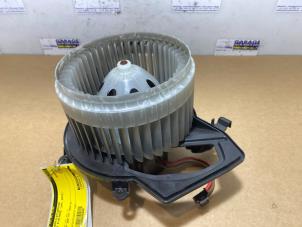 Used Heating and ventilation fan motor Mercedes E (C207) E-350 CDI V6 24V Price on request offered by Autoparts Van De Velde