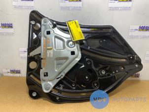 Used Rear window mechanism 2-door, right Mercedes E (C207) E-350 CDI V6 24V Price on request offered by Autoparts Van De Velde
