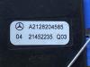 Módulo USB de un Mercedes-Benz E (W212) E-250 CDI 16V BlueEfficiency,BlueTec 2014