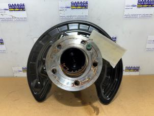 Used Rear wheel bearing Mercedes A (177.0) 1.5 A-180d Price € 96,80 Inclusive VAT offered by Autoparts Van De Velde