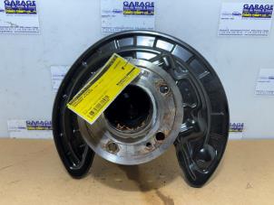 Used Rear wheel bearing Mercedes A (177.0) 1.5 A-180d Price € 96,80 Inclusive VAT offered by Autoparts Van De Velde