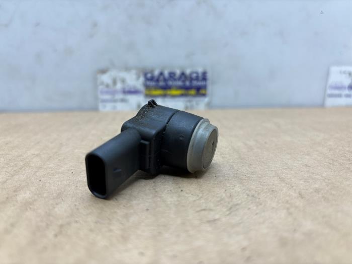 Gebrauchte ACC Sensor (Entfernung) Mercedes E (W212) E-250 CDI 16V BlueEfficiency Preis € 18,15 Mit Mehrwertsteuer angeboten von Autoparts Van De Velde
