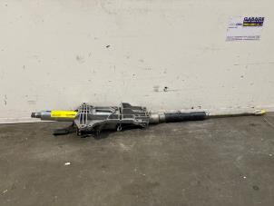 Used Steering column housing complete Mercedes C (W205) C-180 1.6 CDI BlueTEC, C-180 d 16V Price on request offered by Autoparts Van De Velde