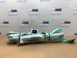Used Roof curtain airbag, left Mercedes C (W205) C-180 1.6 CDI BlueTEC, C-180 d 16V Price on request offered by Autoparts Van De Velde