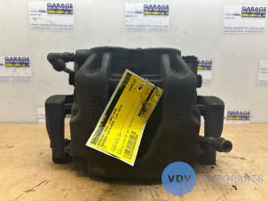Used Front brake calliper, left Mercedes GLE Coupe (C292) 350d 3.0 V6 24V BlueTEC 4-Matic Price on request offered by Autoparts Van De Velde