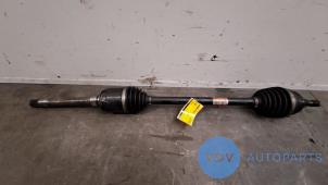 Used Front drive shaft, right Mercedes GLE Coupe (C292) 350d 3.0 V6 24V BlueTEC 4-Matic Price on request offered by Autoparts Van De Velde