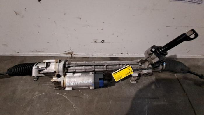 Steering box from a Mercedes-Benz GLE Coupe (C292) 350d 3.0 V6 24V BlueTEC 4-Matic 2019