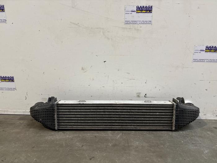 Usagé Intercooler Mercedes C Estate (S204) 2.2 C-180 CDI 16V BlueEFFICIENCY Prix € 60,50 Prix TTC proposé par Autoparts Van De Velde