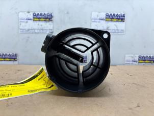 Used Air mass meter Mercedes C (W205) C-180 1.6 CDI BlueTEC, C-180 d 16V Price on request offered by Autoparts Van De Velde