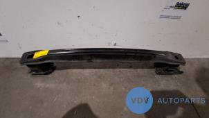 Used Chassis beam, rear Mercedes C (W205) C-180 1.6 16V Price on request offered by Autoparts Van De Velde