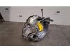 Gearbox from a Mercedes A (177.0), 2018 / 2026 1.3 A-180 Turbo 16V, Hatchback, Petrol, 1.332cc, 100kW (136pk), FWD, M282914, 2018-06 / 2026-12, 177.084 2021