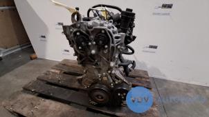 Used Engine Mercedes A (177.0) 1.3 A-180 Turbo 16V Price on request offered by Autoparts Van De Velde