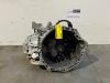 Gearbox from a Mercedes Vito (447.6), 2014 1.7 114 CDI 16V, Delivery, Diesel, 1.749cc, 100kW (136pk), FWD, OM622851; R9N, 2019-09, 447.601; 447.603; 447.605 2021