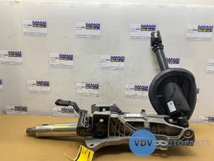 Used Steering column housing complete Mercedes Vito (447.6) 1.7 114 CDI 16V Price on request offered by Autoparts Van De Velde