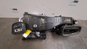 Used Heater housing Mercedes ML II (164/4JG) 3.0 ML-320 CDI 4-Matic V6 24V Price on request offered by Autoparts Van De Velde