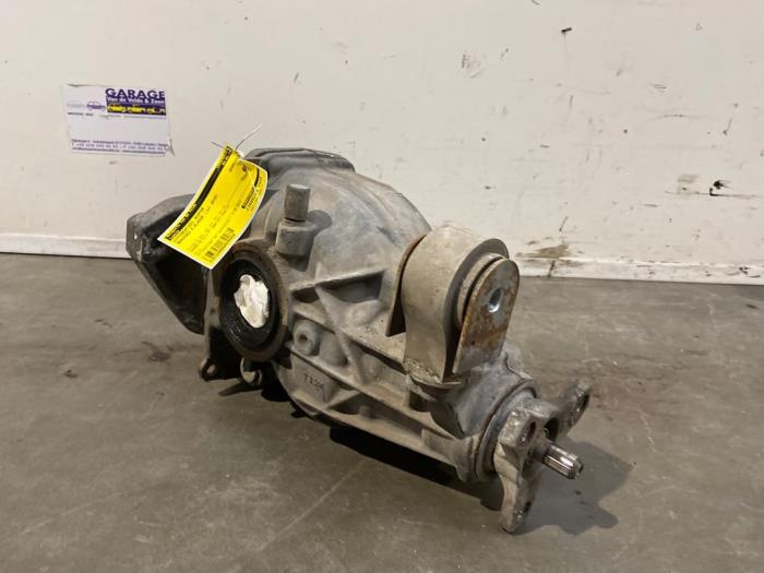 Gebrauchte Differential hinten Mercedes E Estate (S212) E-350 CDI V6 24V BlueEfficiency Preis € 242,00 Mit Mehrwertsteuer angeboten von Autoparts Van De Velde