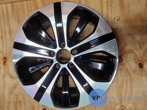 Used Wheel Mercedes GLC (X253) 2.0 300 16V 4-Matic Price on request offered by Autoparts Van De Velde