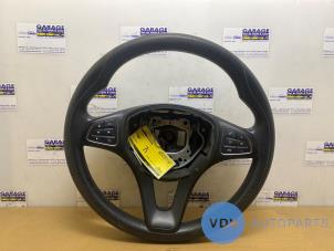 Używane Kierownica Mercedes Vito (447.6) 1.6 111 CDI 16V Cena na żądanie oferowane przez Autoparts Van De Velde