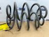 Mercedes-Benz B (W246) 2.1 B-200 CDI BlueEFFICIENCY, B-200d 16V Rear coil spring