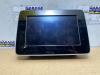 Mercedes-Benz B (W246) 2.1 B-200 CDI BlueEFFICIENCY, B-200d 16V Navigation display