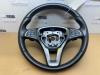 Mercedes-Benz B (W246) 2.1 B-200 CDI BlueEFFICIENCY, B-200d 16V Steering wheel