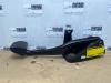 Mercedes-Benz B (W246) 2.1 B-200 CDI BlueEFFICIENCY, B-200d 16V Brake pedal