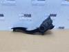 Mercedes-Benz B (W246) 2.1 B-200 CDI BlueEFFICIENCY, B-200d 16V Accelerator pedal
