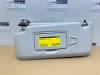 Mercedes-Benz B (W246) 2.1 B-200 CDI BlueEFFICIENCY, B-200d 16V Sun visor set